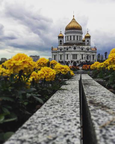 Храм