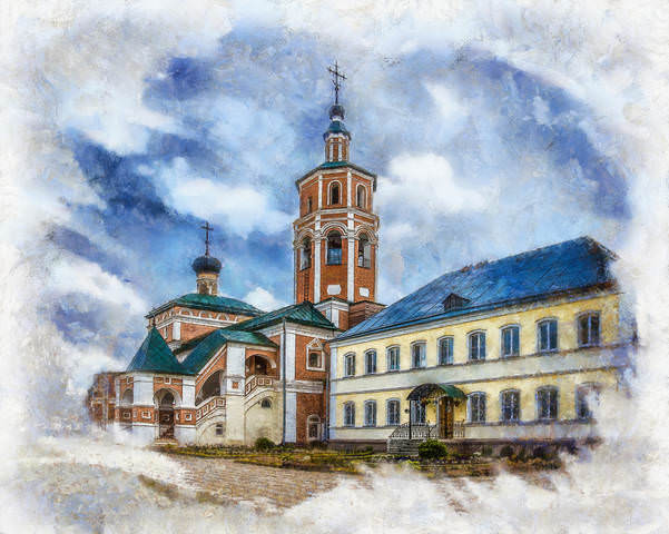РУСЬ (3)...