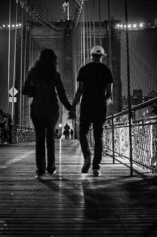  night walk