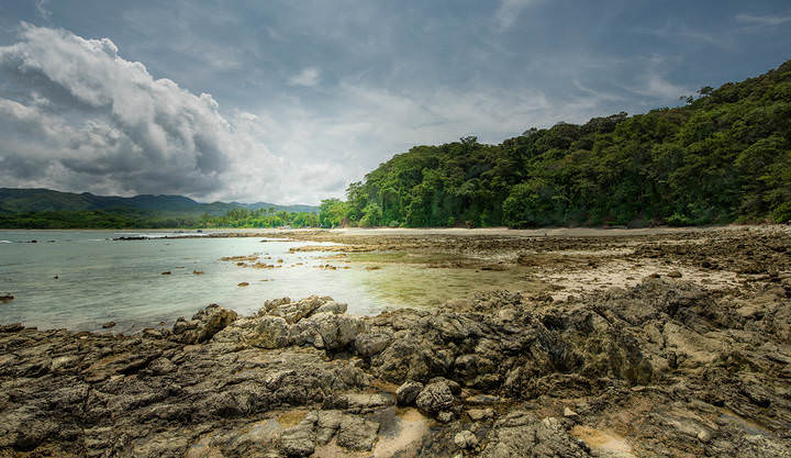 Playa Samara