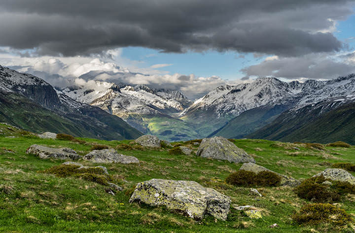 Furkapass