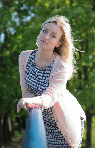 Алена