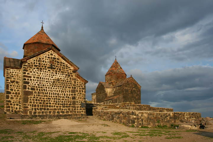 Армения