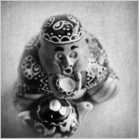 Пьем чай