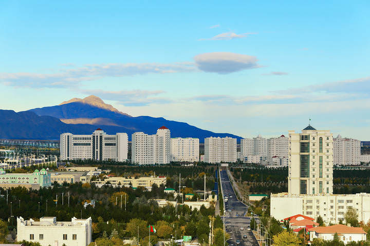Город, в котором я живу #16