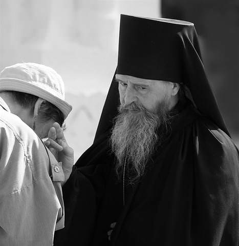 Благословение