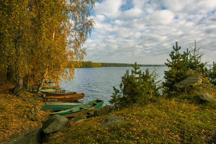 Причал