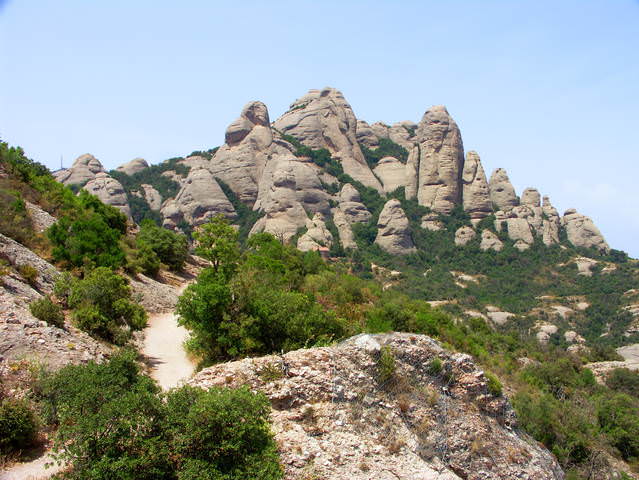 Монсеррат