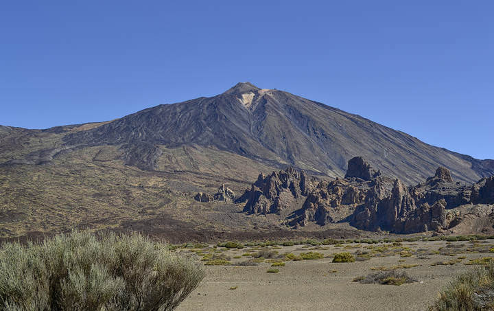 El Teide