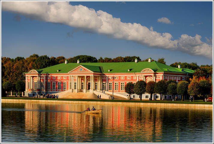 Кусково