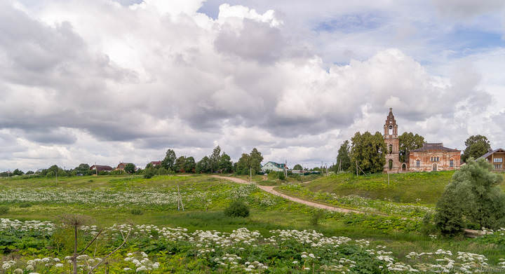 Село