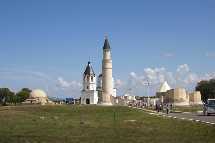 Болгар