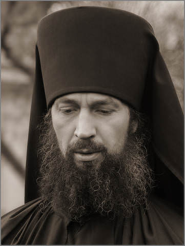 Не от мира сего