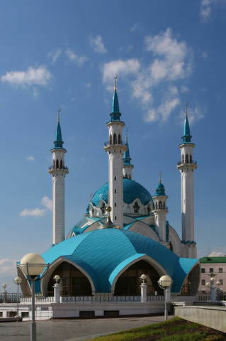 Кул Шариф