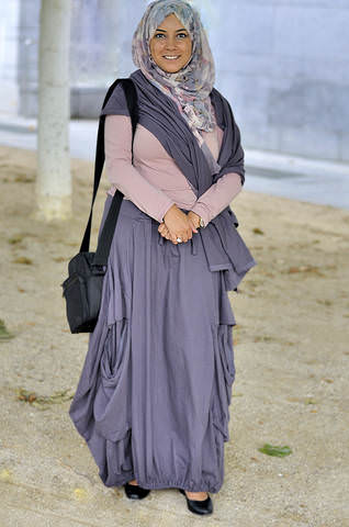 Fatima.