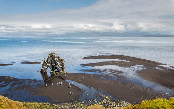 Iceland  07-2016