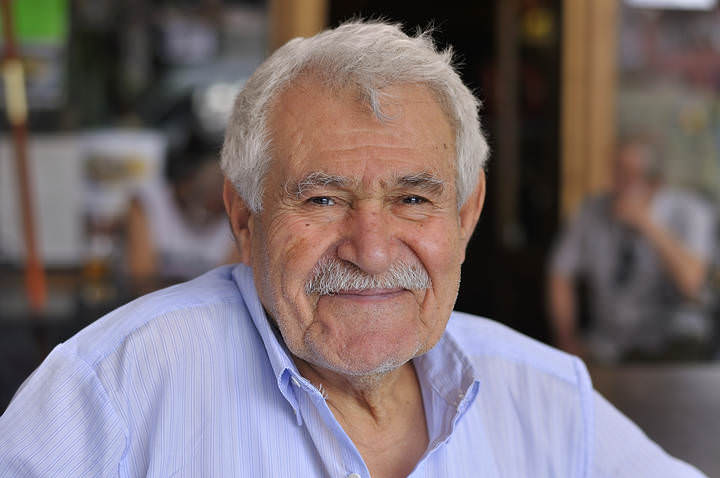 Mehmet.