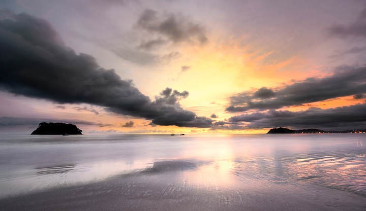 Playa Samara