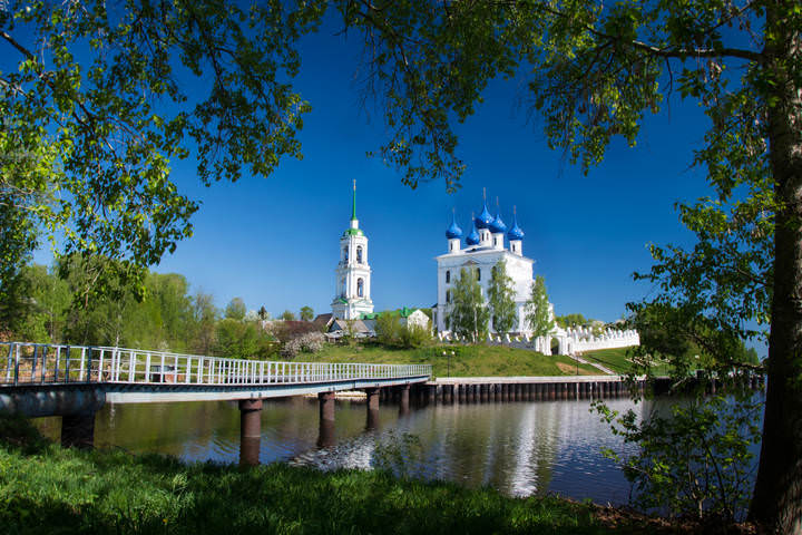 село Катунки