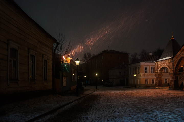 Метель