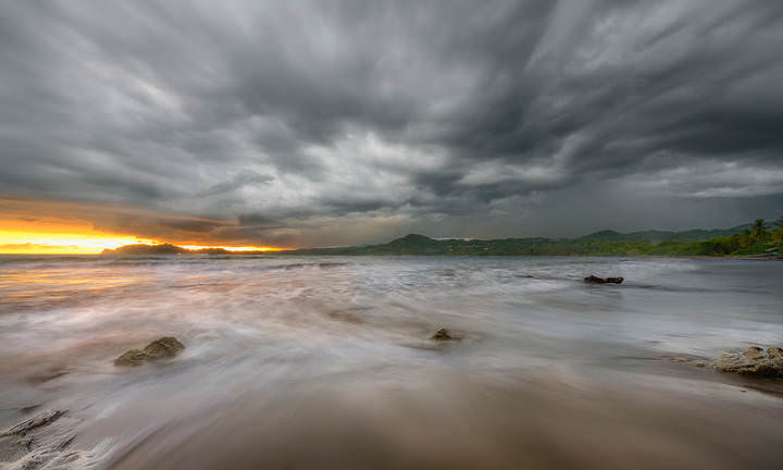 Playa Samara
