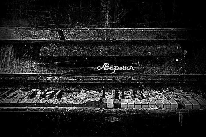 № 9 ля-бемоль мажор "Прощальный" Вальс