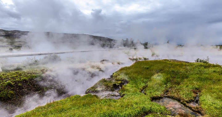 Iceland 07-2016 Deildartunguhver