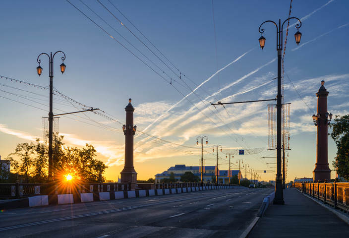 Утро нового дня