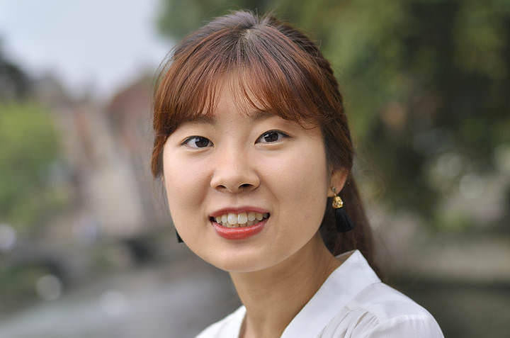 Hwa-young.