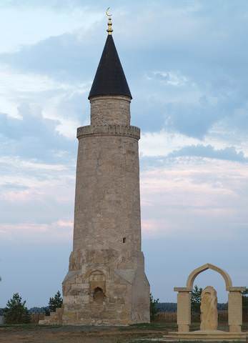 Древний Булгар
