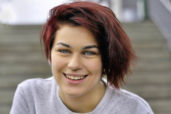 Clara.