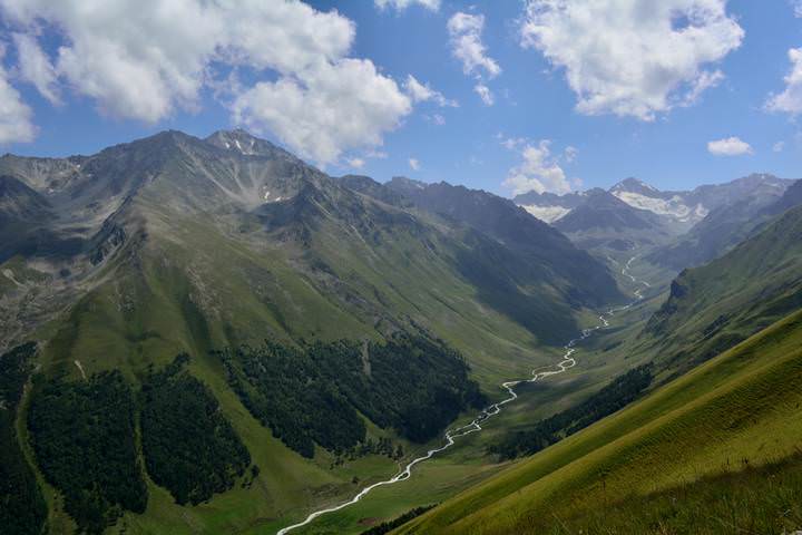 река Марка