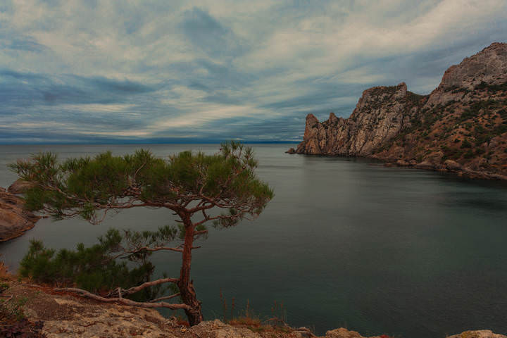 Осень