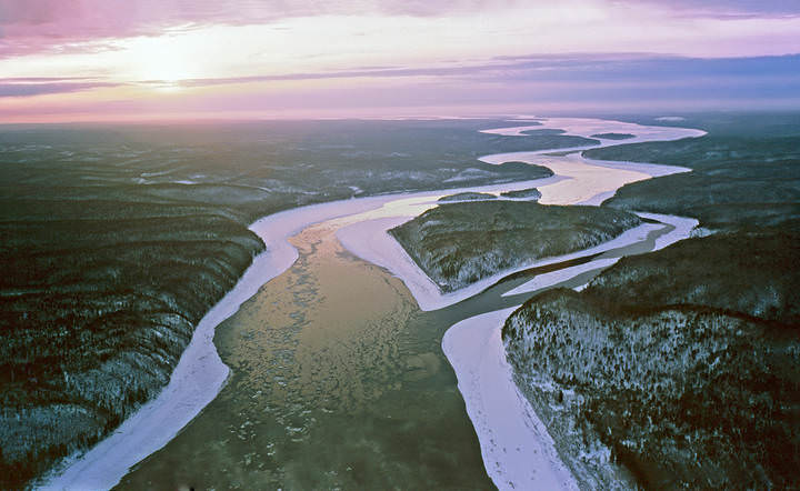 Ледостав - 2