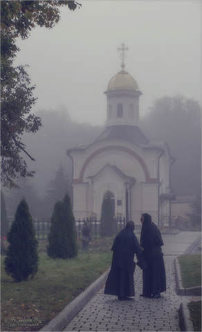 Собеседницы