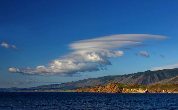 Утренние крылья 