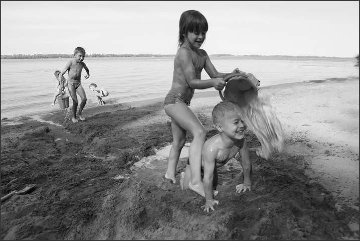 Водолей