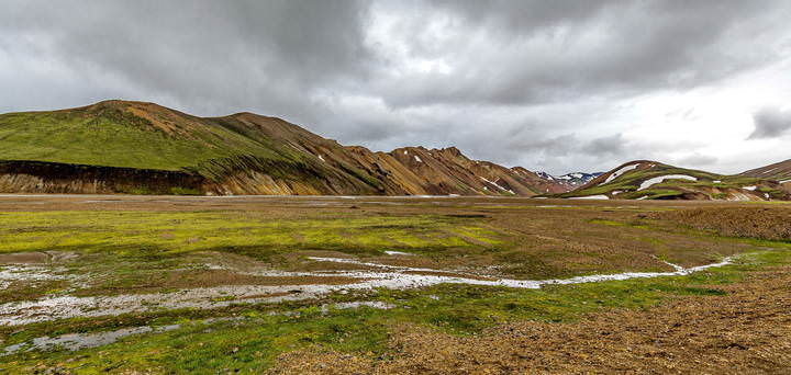 Iceland 07-2016 Landmannalaugar 4