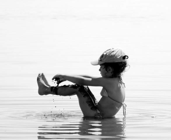 Вода, жизнь, свобода.
