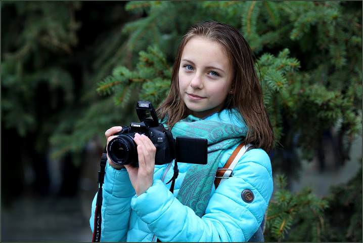 Фотоледи