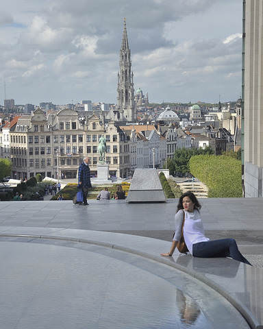 Brussels.