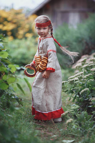 Баранки. Бублик не отдам )