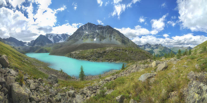 Green Lake