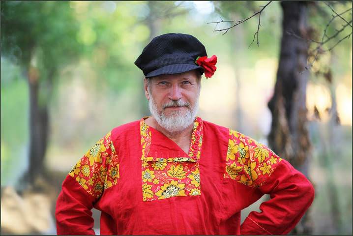 Выйду на улицу,выйду на село!