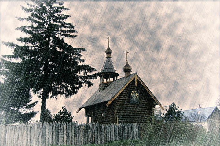 Благородному разбойнику...