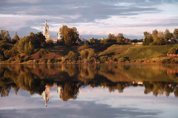 Берег