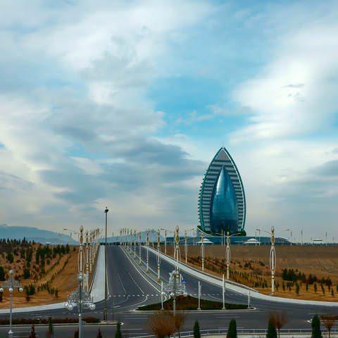Отель "Йылдыз"