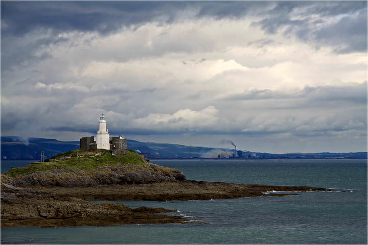 Mumbles  