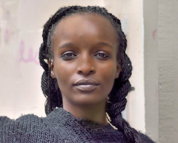 Mireille.