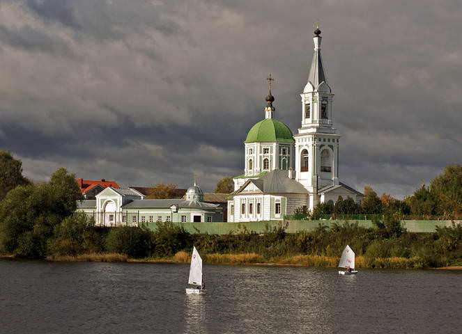 Тверь